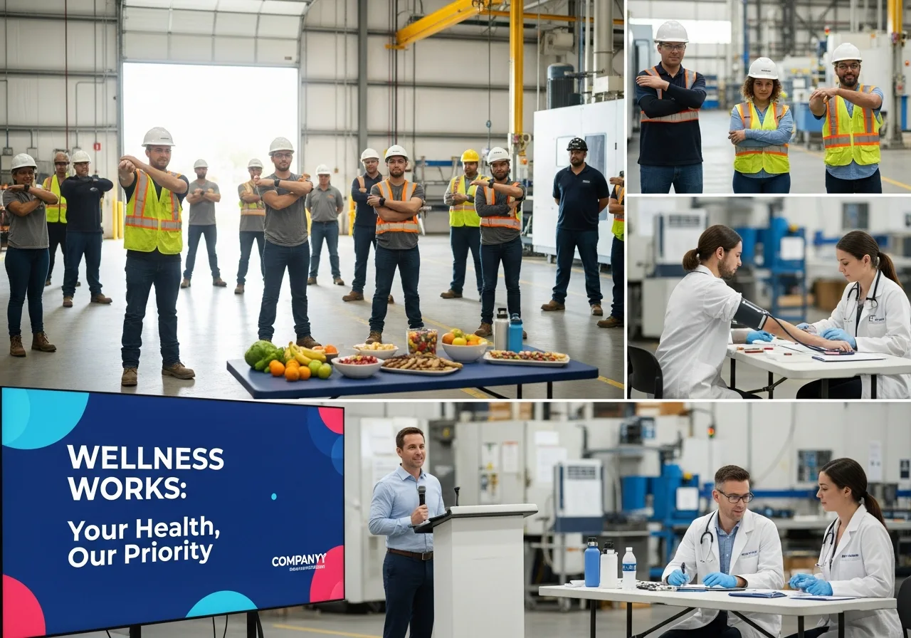 Saine Patrimvère entreprise industrielle — Nos réalisations 4
